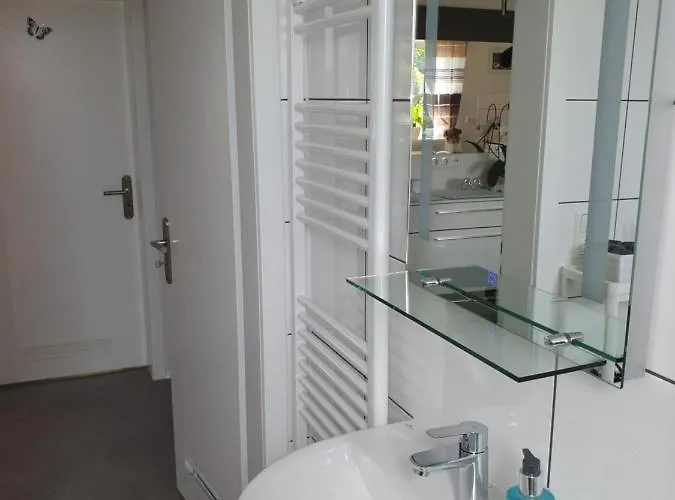 Ella's Wolke - Ew1 דירה Zweibrücken