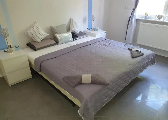 Ella's Wolke - Ew1 * Zweibrücken