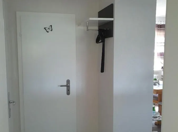 דירה Ella's Wolke - Ew1 *