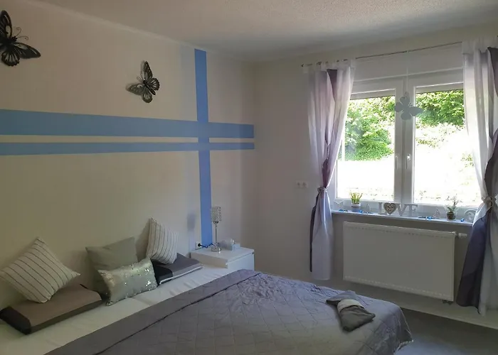 Ella's Wolke - Ew1 * Zweibrücken