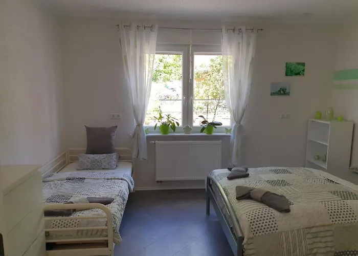 Ella's Wolke - Ew1 Zweibrücken