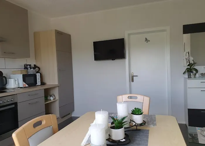 Ella's Wolke - Ew1 דירה Zweibrücken