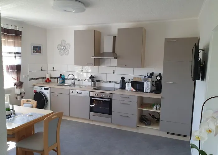 Ella's Wolke - Ew1 דירה Zweibrücken