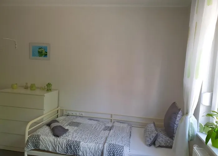 דירה Ella's Wolke - Ew1 *