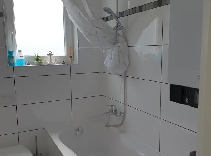 דירה Ella's Wolke - Ew1 *