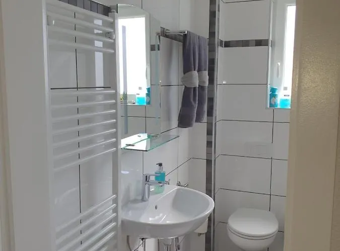 דירה Ella's Wolke - Ew1 Zweibrücken