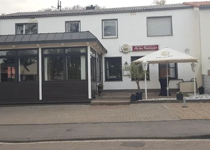 Ella's Wolke - Ew1 דירה