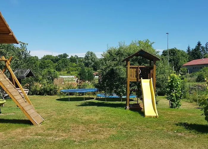 דירה Ella's Wolke - Ew1