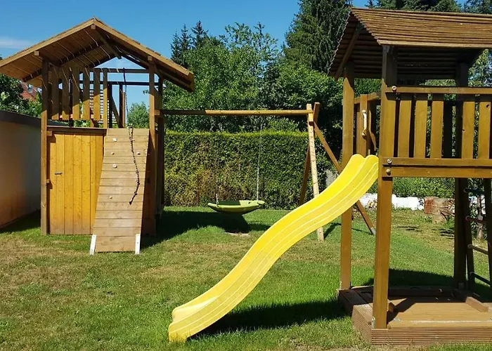 Ella's Wolke - Ew1 דירה Zweibrücken